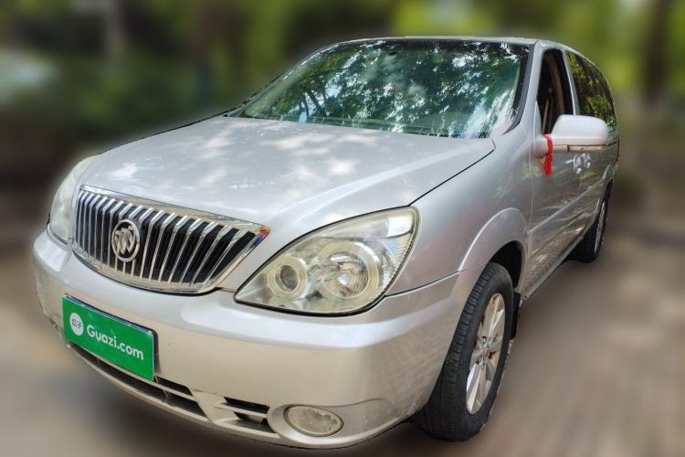 Used Buick GL8 2014 2.4L Classic Edition Guazi used car, China used car export, Used car for sale, Used  cars, Cheapest cars for sale