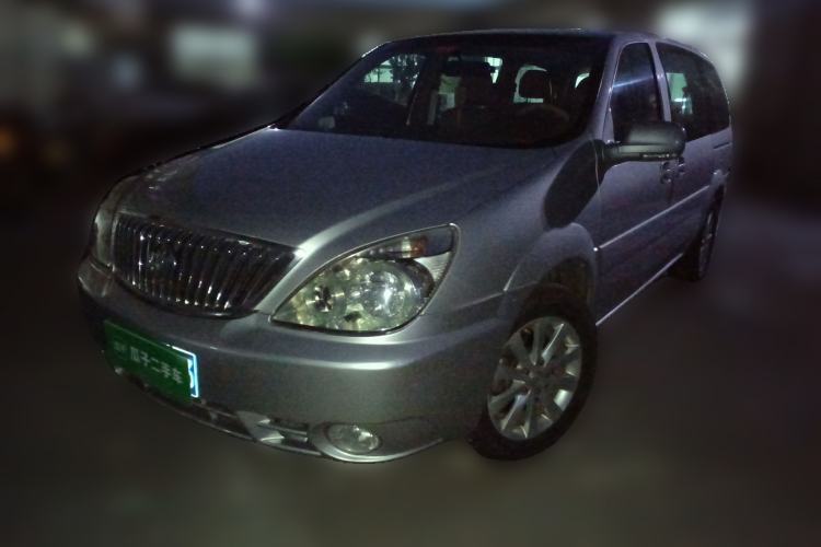 Used Buick GL8 2014 2.4L Classic Edition Guazi used car, China used car export, Used car for sale, Used  cars, Cheapest cars for sale