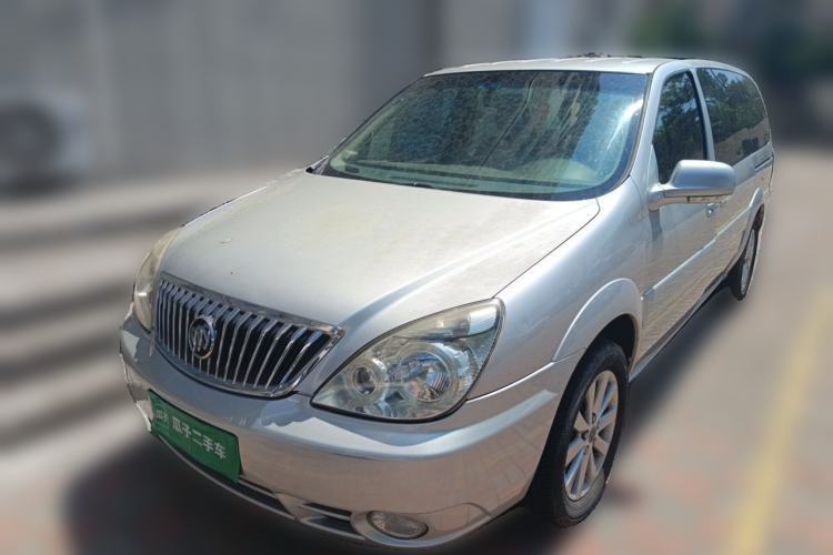 Used Buick GL8 2014 2.4L Classic Edition Guazi used car, China used car export, Used car for sale, Used  cars, Cheapest cars for sale