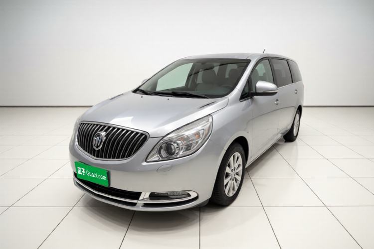 Buick GL8 2014 2.4L LT Luxury Business Executive Edition usata Guazi used car, China used car export, Used car for sale, Used cars, Cheapest cars for sale