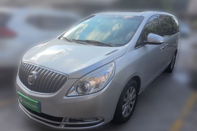Buick GL8 2014 2.4L LT Luxury Business Executive Edition de segunda mano Guazi used car, China used car export, Used car for sale, Used  cars, Cheapest cars for sale