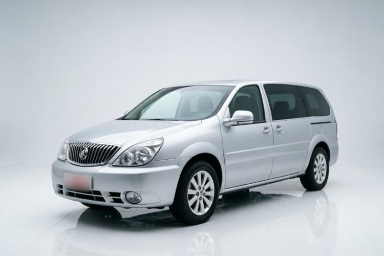 Gebrauchter Buick GL8 2014 2.4L Comfort Edition Guazi used car, China used car export, Used car for sale, Used  cars, Cheapest cars for sale