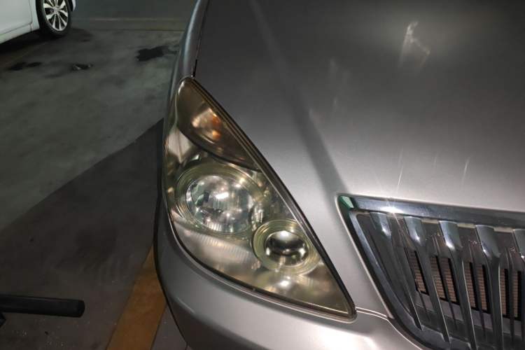 Used Buick GL8 2014 2.4L Classic Edition Right Front Headlight