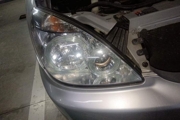 Used Buick GL8 2014 2.4L Comfort Edition Right Front Headlight