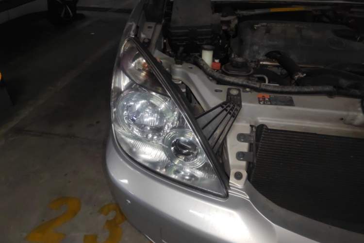 Used Buick GL8 2014 2.4L Classic Edition Right Front Headlight