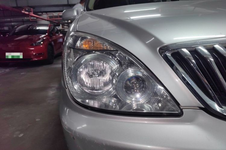 Used Buick GL8 2014 2.4L Executive Edition Right Front Headlight