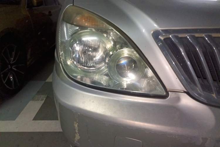 Used Buick GL8 2014 2.4L Classic Edition Right Front Headlight