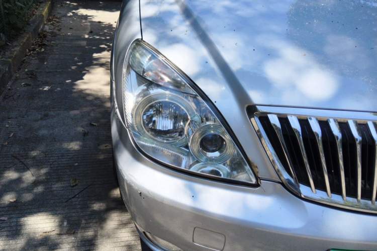 Used Buick GL8 2014 2.4L Classic Edition Right Front Headlight