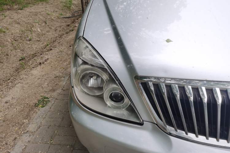 Used Buick GL8 2014 2.4L Classic Edition Right Front Headlight