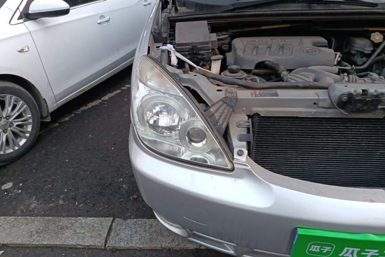 Used Buick GL8 2014 2.4L Classic Edition Right Front Headlight