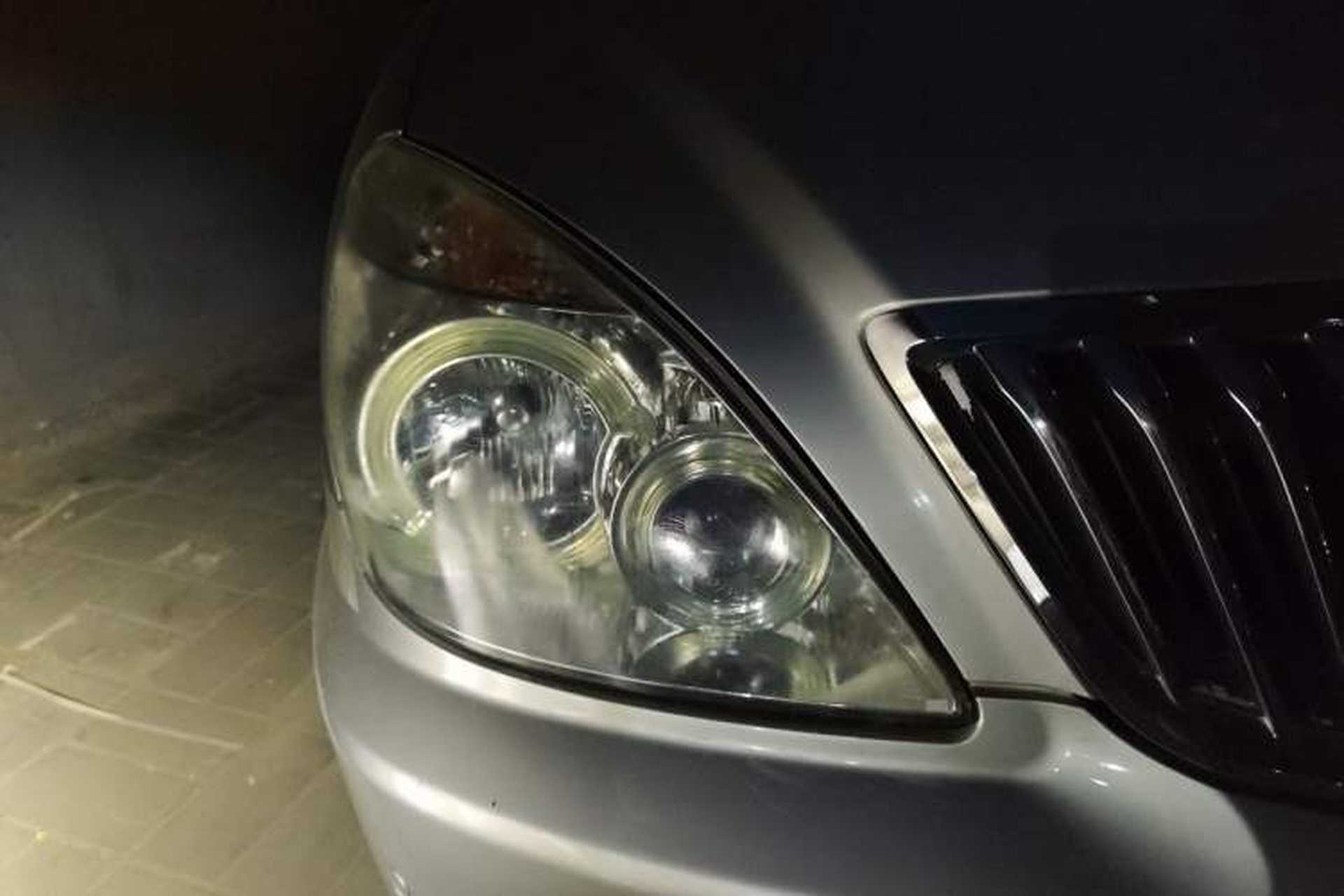 Used Buick GL8 2014 2.4L Classic Edition Right Front Headlight