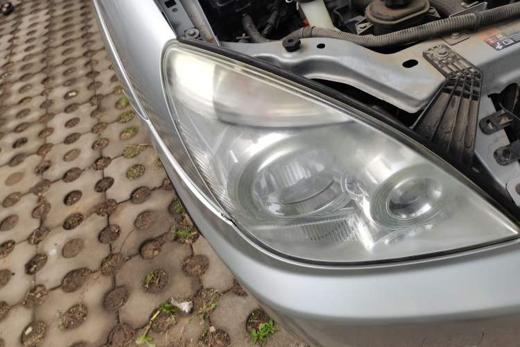 Used Buick GL8 2014 2.4L Classic Edition Right Front Headlight