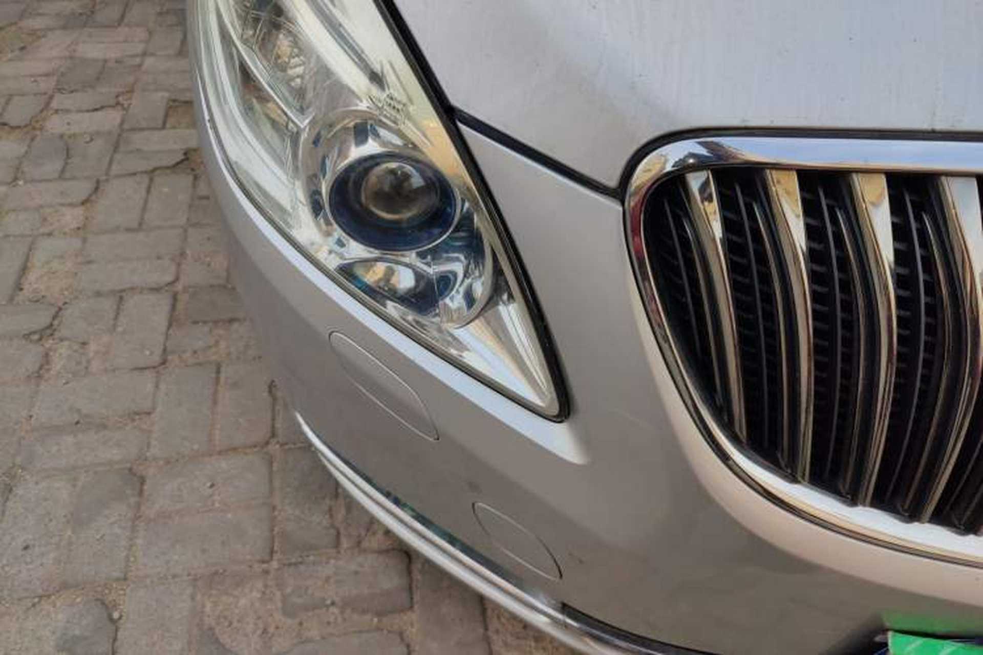 Used Buick GL8 2014 2.4L LT Luxury Business Executive Edition Right Front Headlight