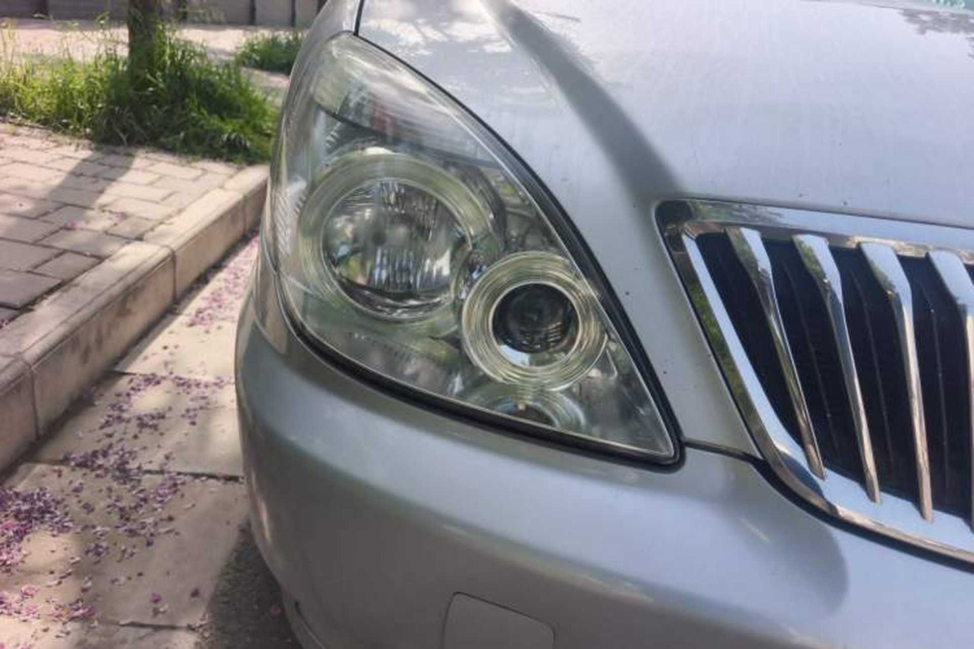 Used Buick GL8 2014 2.4L Classic Edition Right Front Headlight