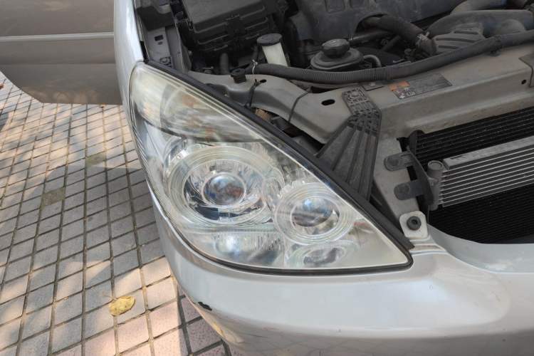 Used Buick GL8 2014 2.4L Classic Edition Right Front Headlight