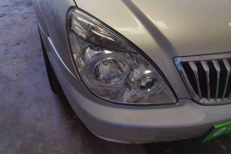 Used Buick GL8 2014 2.4L Classic Edition Right Front Headlight