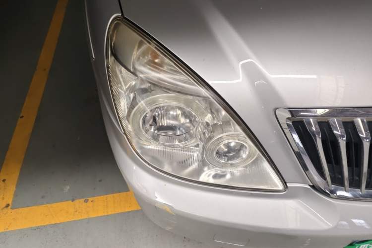 Used Buick GL8 2014 2.4L Comfort Edition Right Front Headlight
