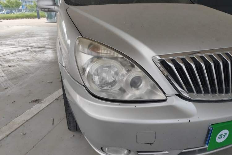 Used Buick GL8 2014 2.4L Classic Edition Right Front Headlight