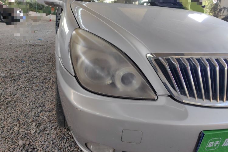 Used Buick GL8 2014 2.4L Classic Edition Right Front Headlight