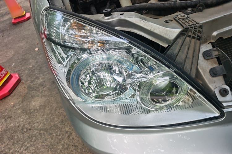 Used Buick GL8 2014 2.4L Classic Edition Right Front Headlight