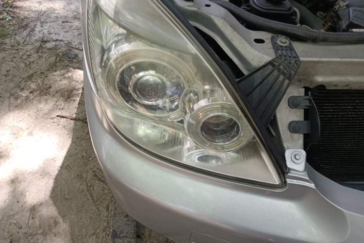 Used Buick GL8 2014 2.4L Comfort Edition Right Front Headlight