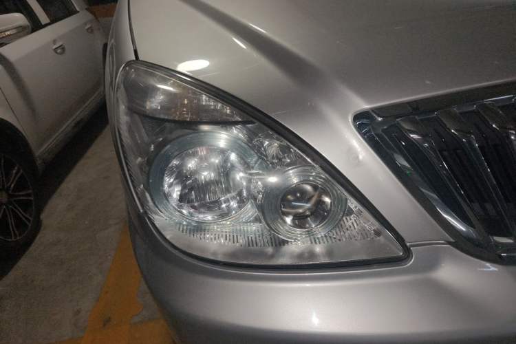 Used Buick GL8 2014 2.4L Classic Edition Right Front Headlight