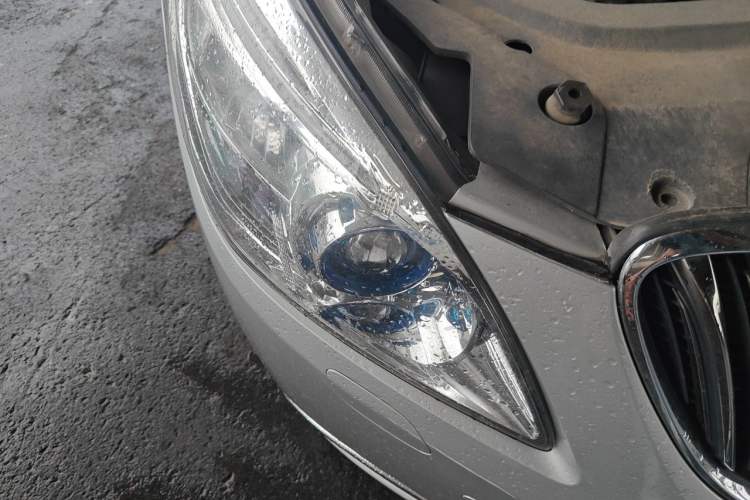 Used Buick GL8 2014 2.4L LT Luxury Business Executive Edition Right Front Headlight