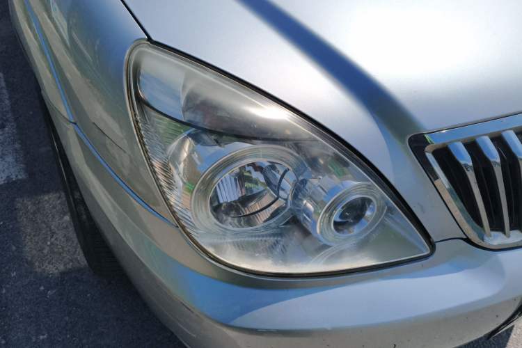 Used Buick GL8 2014 2.4L Executive Edition Right Front Headlight