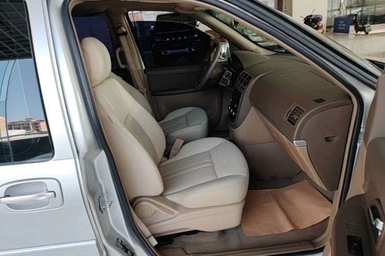 Used Buick GL8 2014 2.4L Classic Edition Right Front Seat