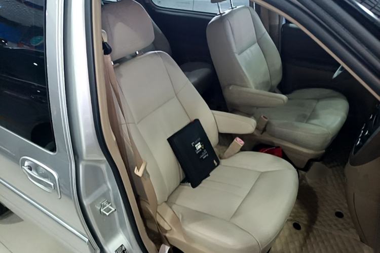 Used Buick GL8 2014 2.4L Classic Edition Right Front Seat