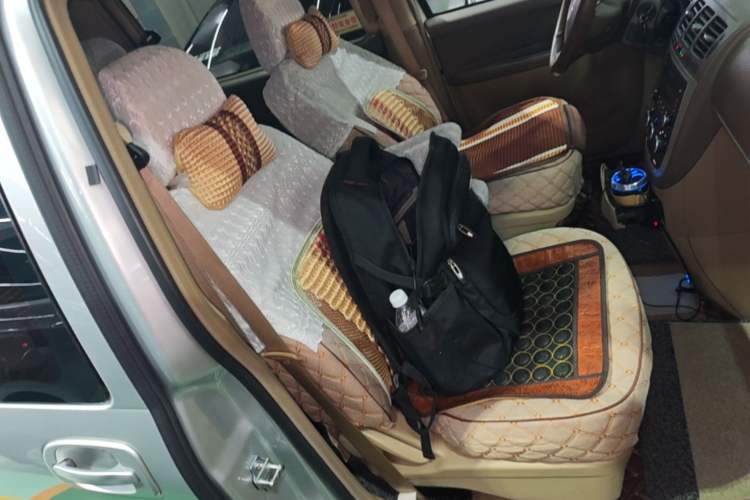 Used Buick GL8 2014 2.4L Classic Edition Right Front Seat