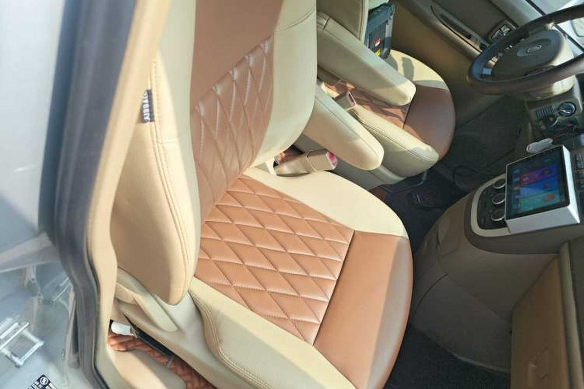 Used Buick GL8 2014 2.4L Classic Edition Right Front Seat