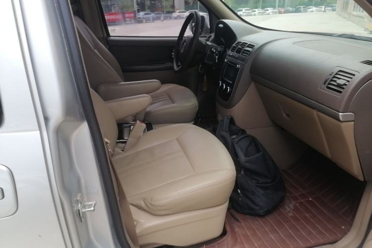 Used Buick GL8 2014 2.4L Classic Edition Right Front Seat