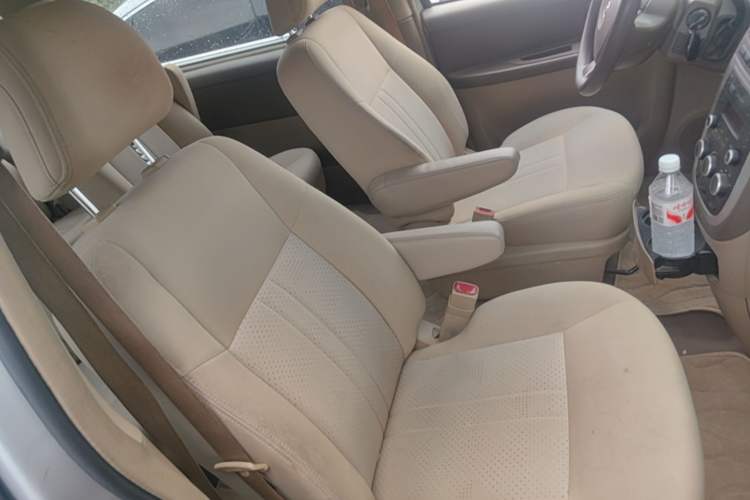 Used Buick GL8 2014 2.4L Comfort Edition Right Front Seat