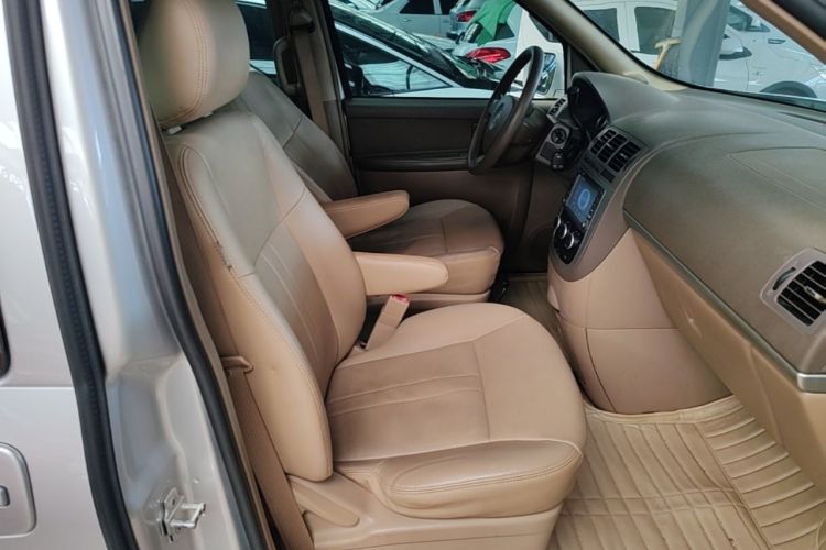 Used Buick GL8 2014 2.4L Classic Edition Right Front Seat