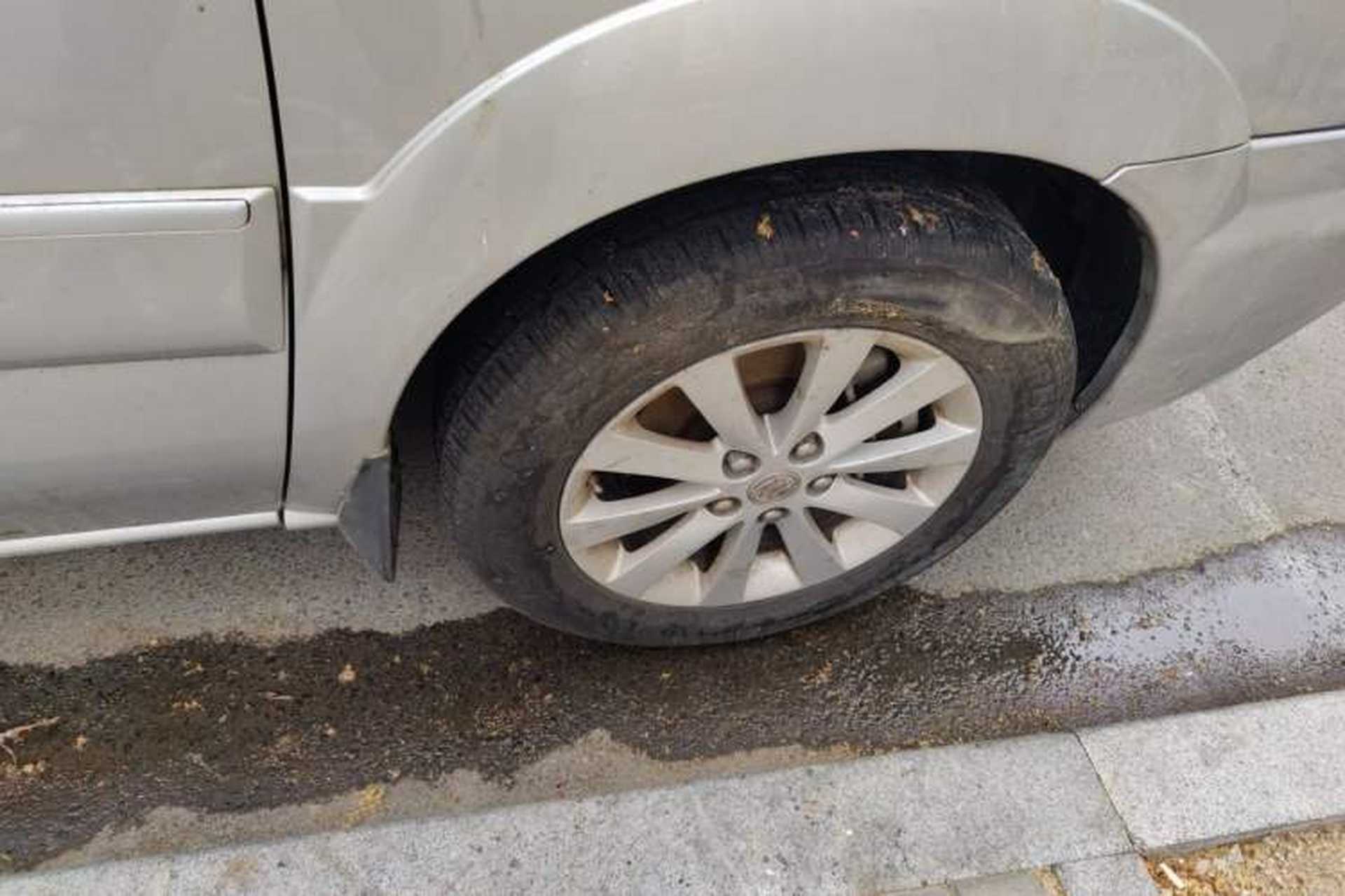 Used Buick GL8 2014 2.4L Classic Edition Right Front Wheel Hub
