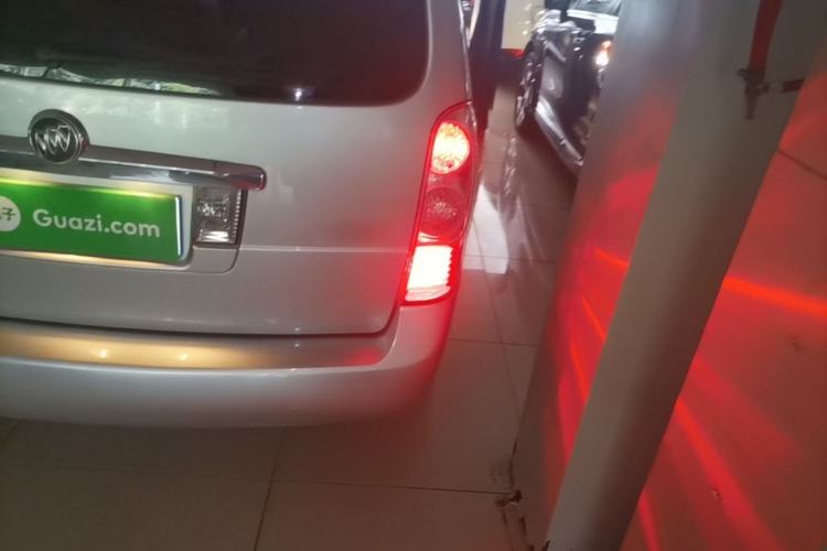 Used Buick GL8 2014 2.4L Classic Edition Right Rear Taillight