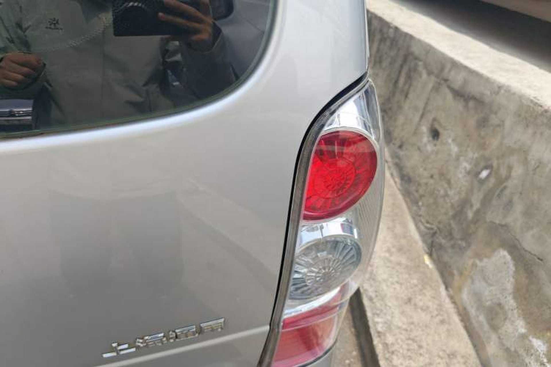Used Buick GL8 2014 2.4L Classic Edition Right Rear Taillight