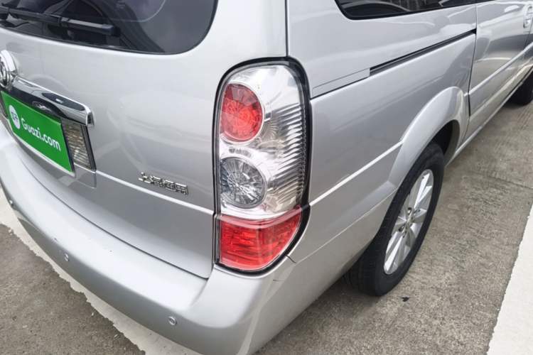 Used Buick GL8 2014 2.4L Classic Edition Right Rear Taillight