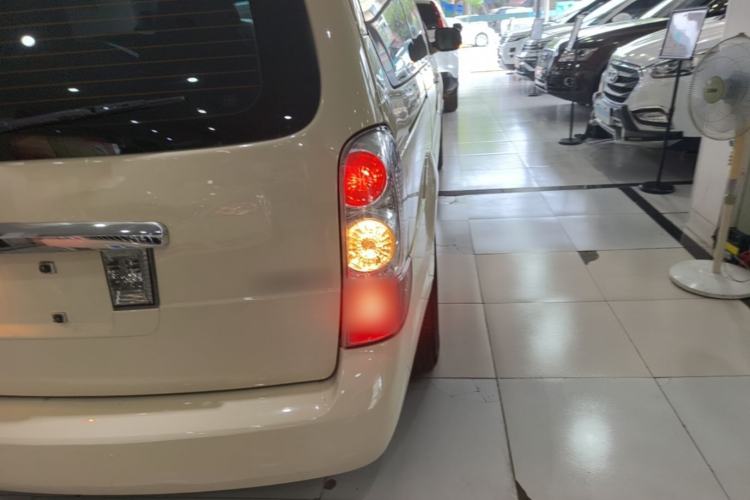 Used Buick GL8 2014 2.4L Classic Edition Right Rear Taillight