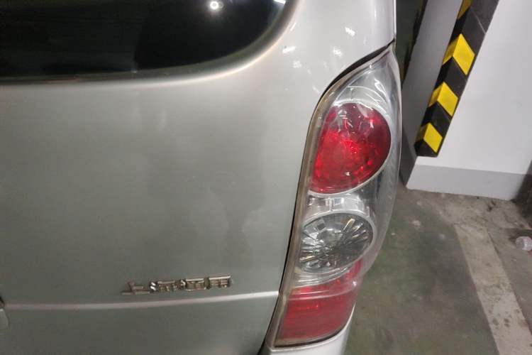 Used Buick GL8 2014 2.4L Classic Edition Right Rear Taillight