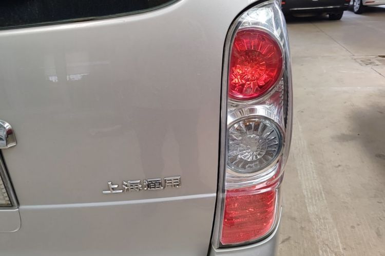 Used Buick GL8 2014 2.4L Classic Edition Right Rear Taillight