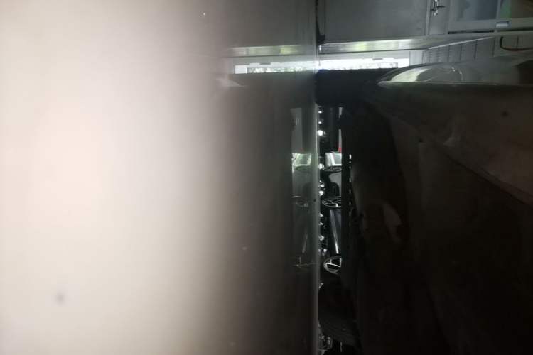 Used Buick GL8 2014 2.4L Classic Edition Right Side Sill