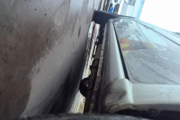Used Buick GL8 2014 2.4L Classic Edition Right Side Sill