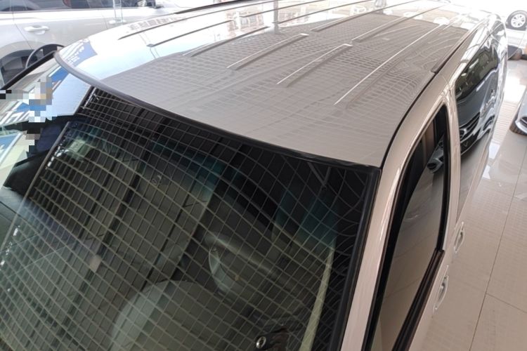 Used Buick GL8 2014 2.4L Classic Edition Roof