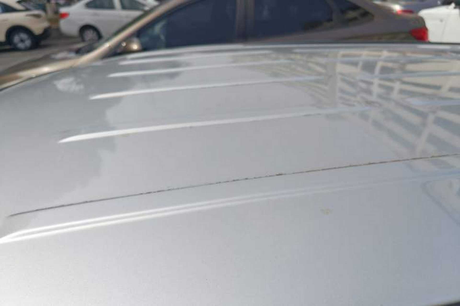 Used Buick GL8 2014 2.4L Classic Edition Roof