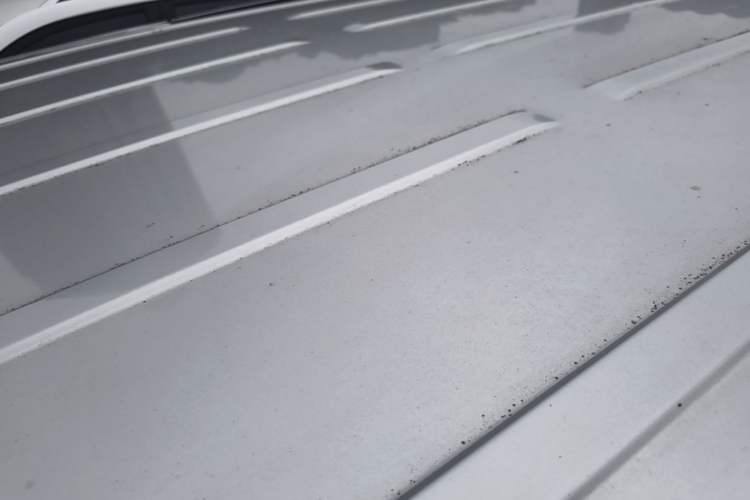 Used Buick GL8 2014 2.4L Classic Edition Roof