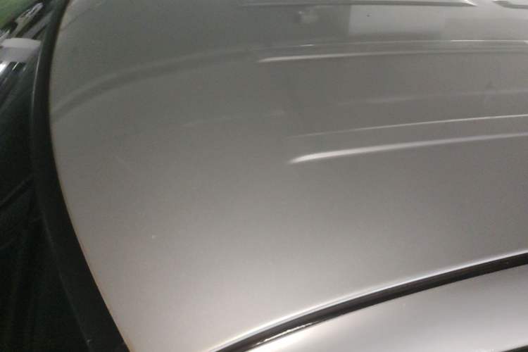 Used Buick GL8 2014 2.4L Classic Edition Roof