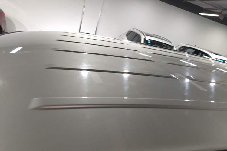Used Buick GL8 2014 2.4L Classic Edition Roof