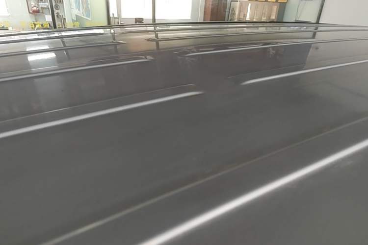Used Buick GL8 2014 2.4L Classic Edition Roof